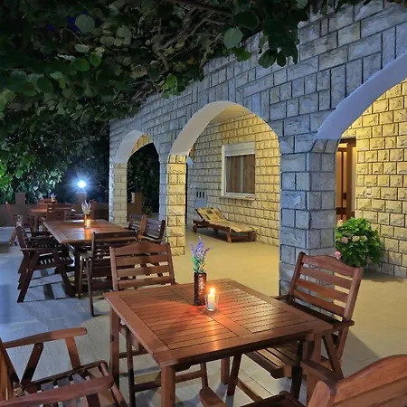With Parking Space Bibinje, Zadar - 16155 Апартаменты Бибинье