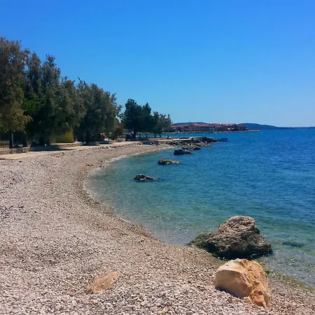With Parking Space Bibinje, Zadar - 16155 Апартаменты