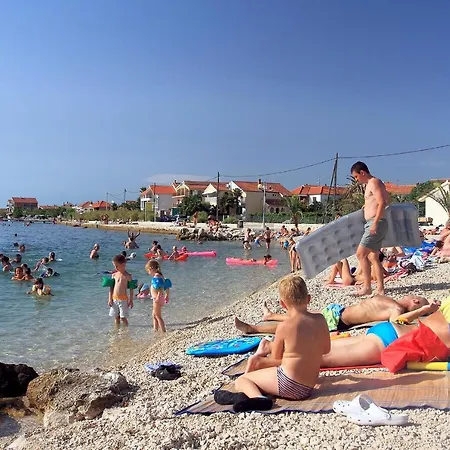 With Parking Space Bibinje, Zadar - 16155 Appartement Bibinje