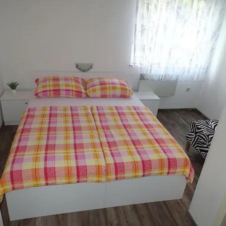 With Parking Space Bibinje, Zadar - 16155 Bibinje