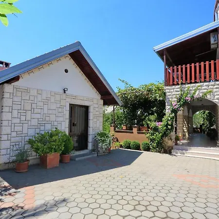 With A Parking Space Bibinje, Zadar - 16155 Apartment *