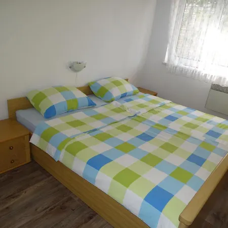 With Parking Space Bibinje, Zadar - 16155 Apartamento Bibinje