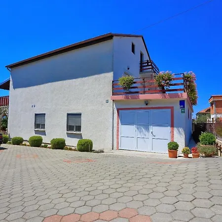 With Parking Space Bibinje, Zadar - 16155 *