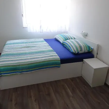 Apartamento With Parking Space Bibinje, Zadar - 16155