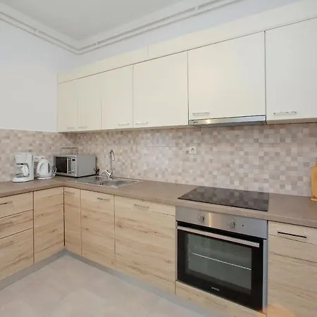 With Parking Space Bibinje, Zadar - 16155 Apartamento Bibinje