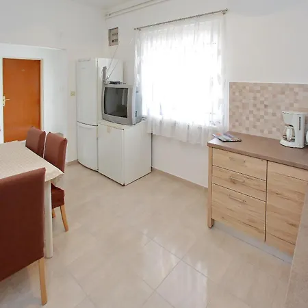 With Parking Space Bibinje, Zadar - 16155 公寓 比比涅