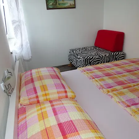 With Parking Space Bibinje, Zadar - 16155 比比涅