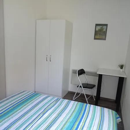 With A Parking Space Bibinje, Zadar - 16155 Apartment