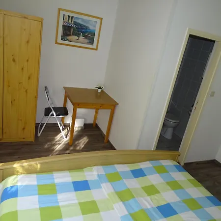 公寓 With Parking Space Bibinje, Zadar - 16155 *
