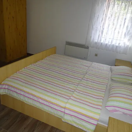 公寓 With Parking Space Bibinje, Zadar - 16155 比比涅