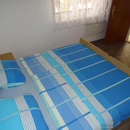 With A Parking Space Bibinje, Zadar - 16155 Apartment *