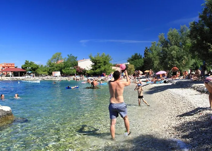 With Parking Space Bibinje, Zadar - 16155 Appartement *