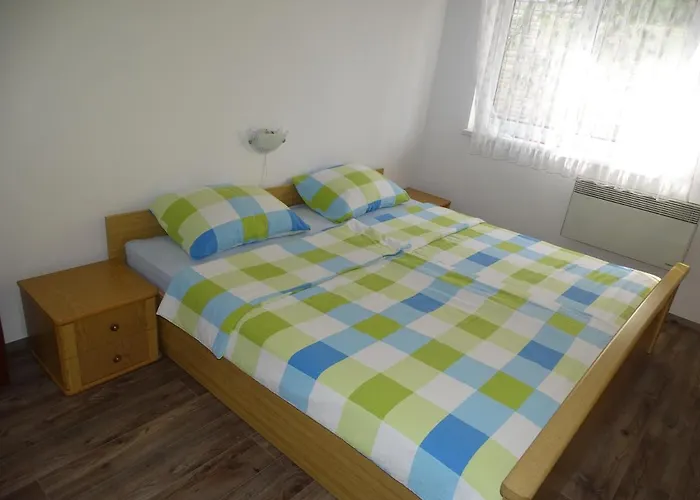 With Parking Space Bibinje, Zadar - 16155 Appartement Bibinje