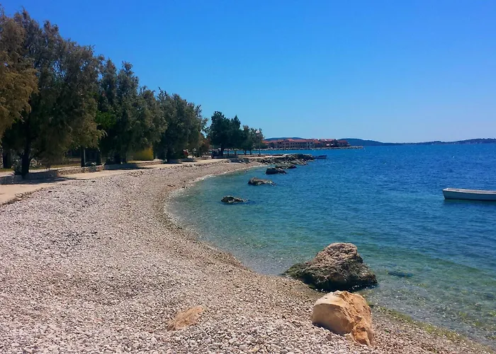 With Parking Space Bibinje, Zadar - 16155 Appartamento